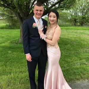 Meet your Posher, Sunshine